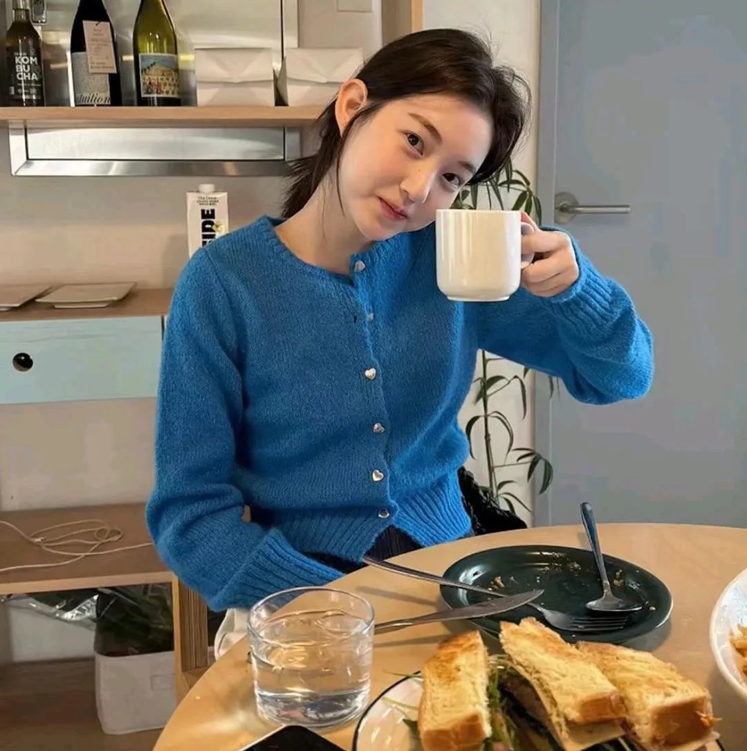 巴黎来的女孩