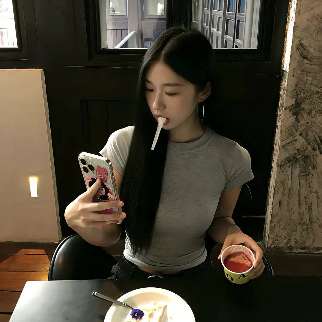 情欲印象